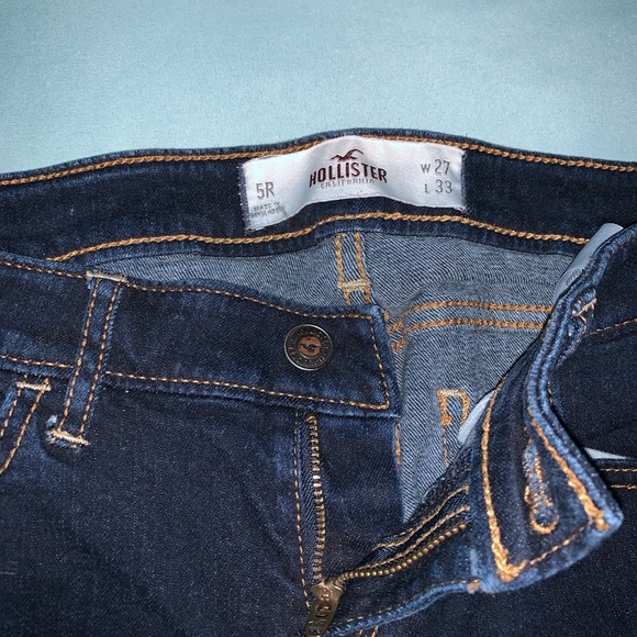 Skinny Jeans - Picture 3 of 5